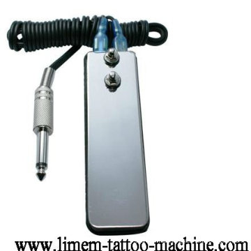 Top tattoo foot switch(For power supply)